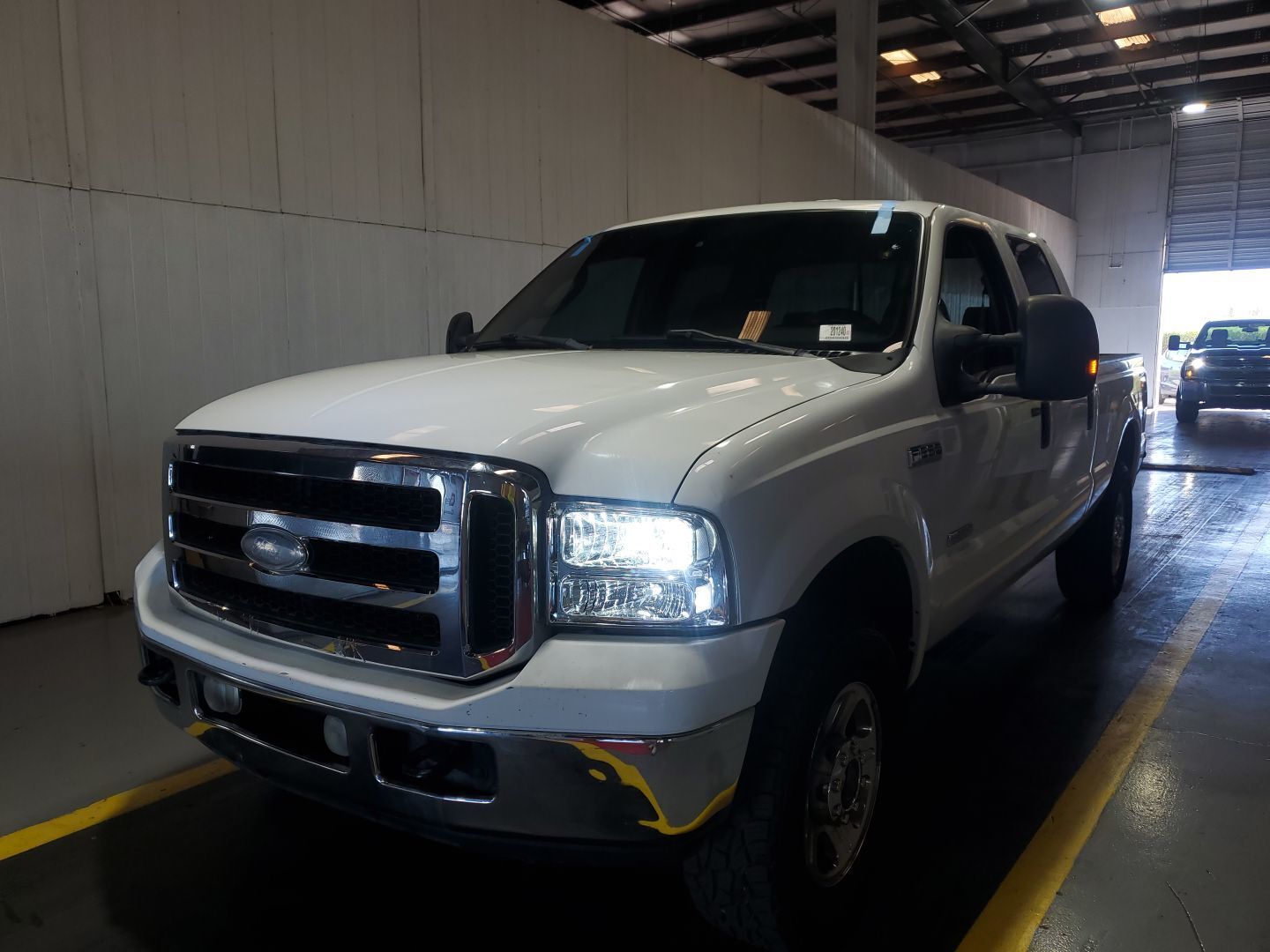 Ford F-250