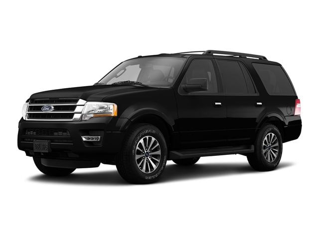 2016 FORD Expedition