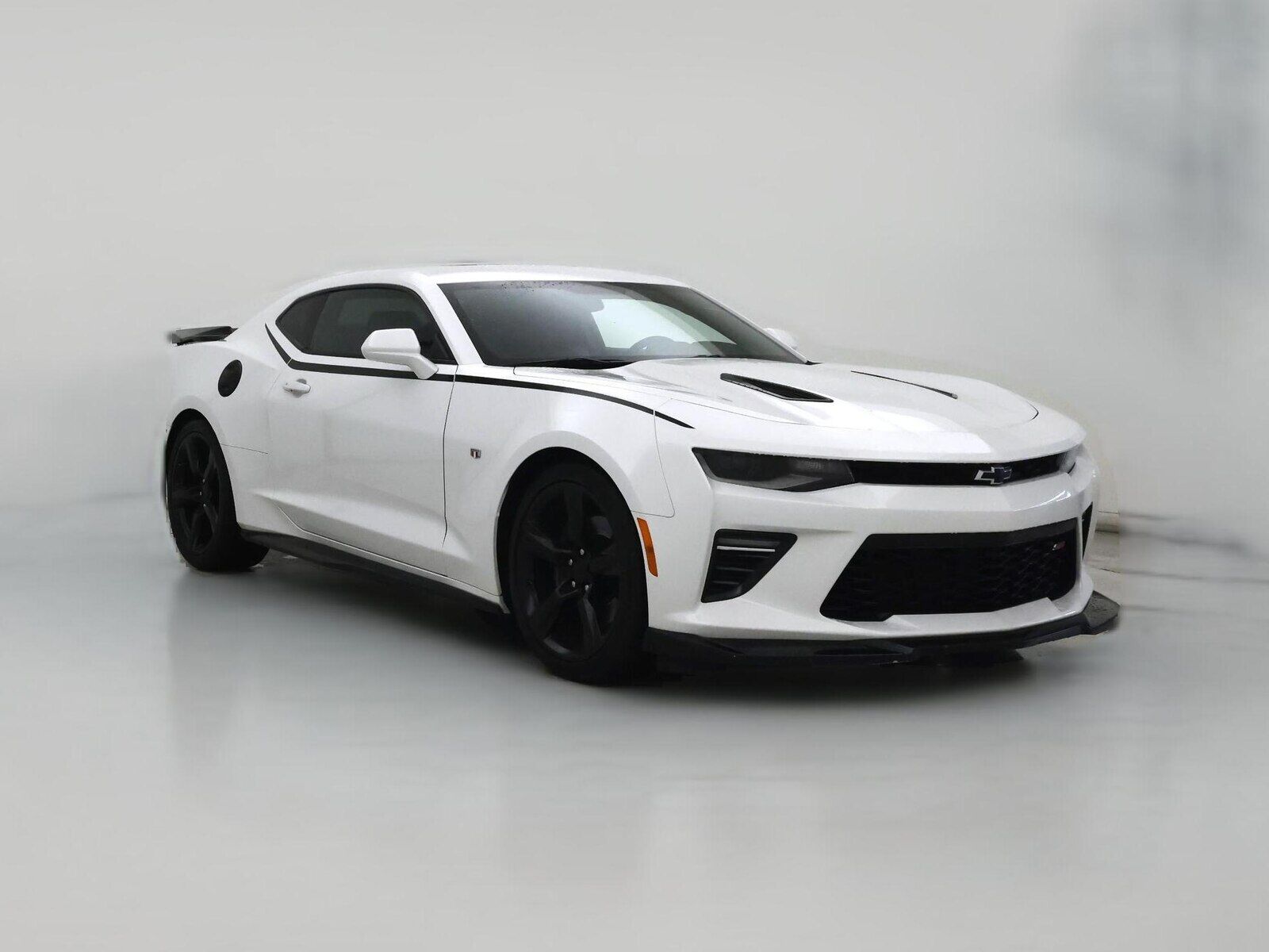 2018 CHEVROLET Camaro