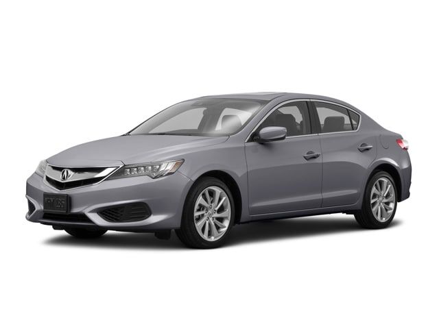 2016 ACURA ILX