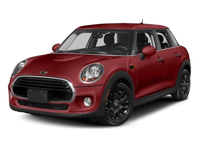 2018 MINI Cooper
