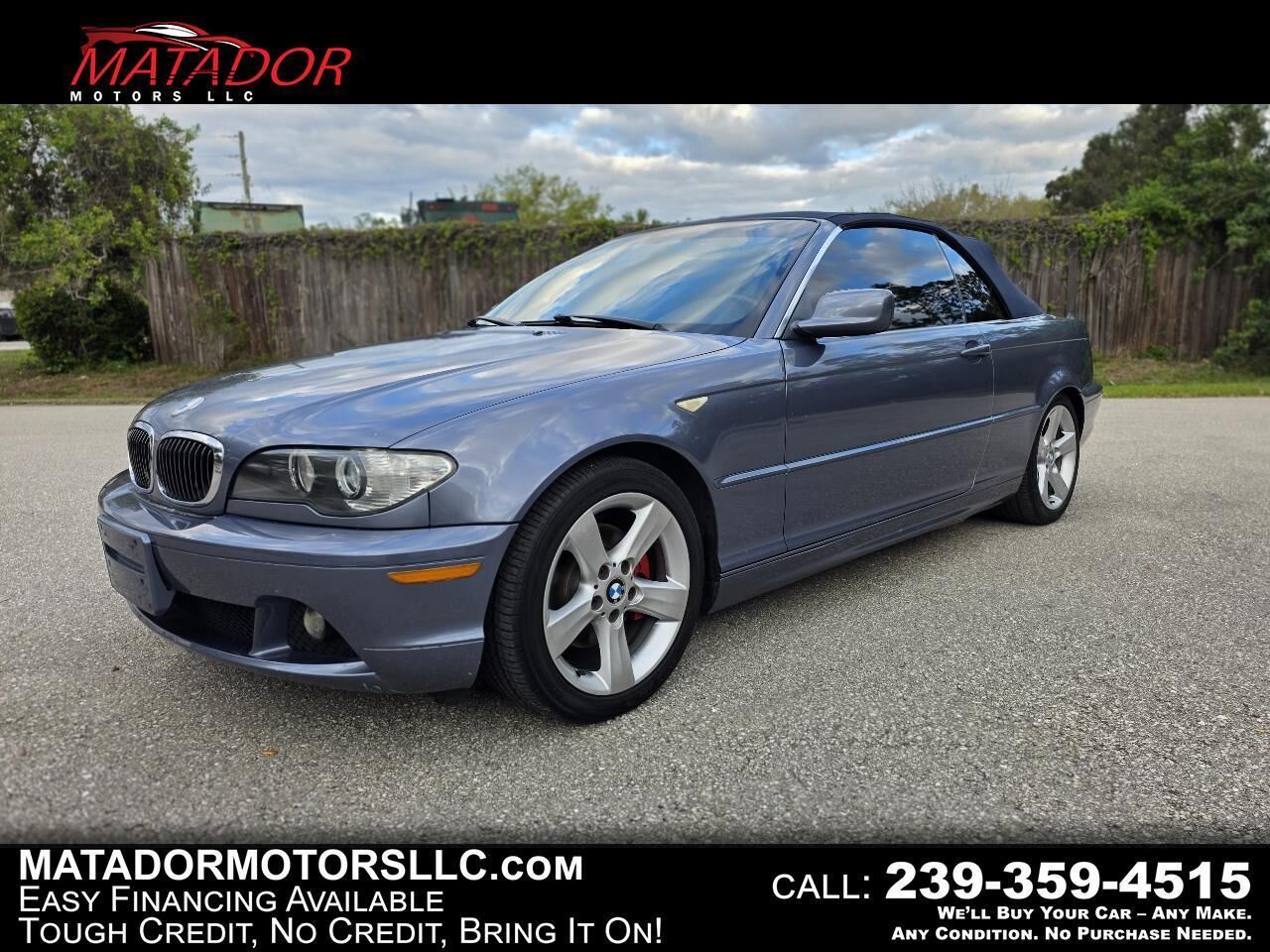 2004 BMW 3 Series