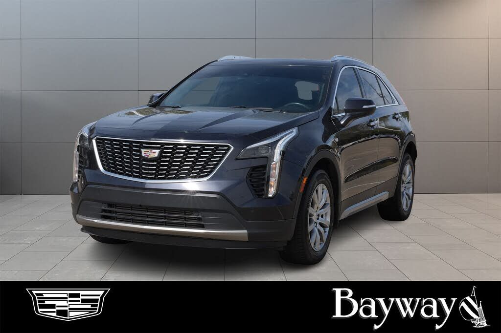 2023 CADILLAC XT4