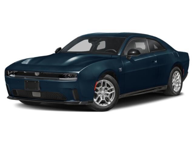 2024 DODGE Charger