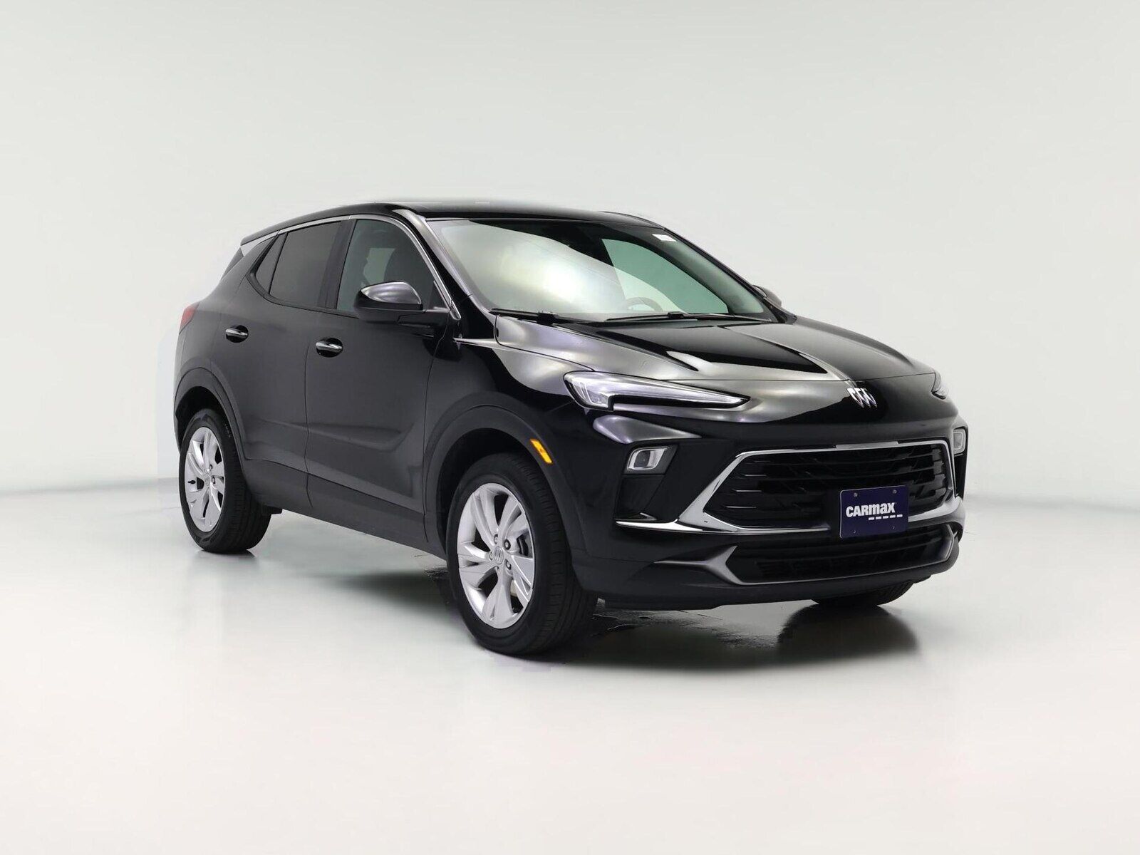 2025 BUICK Encore GX