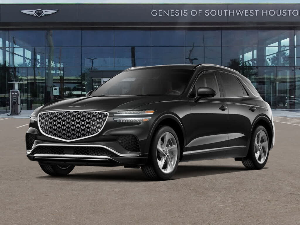 2026 GENESIS GV70