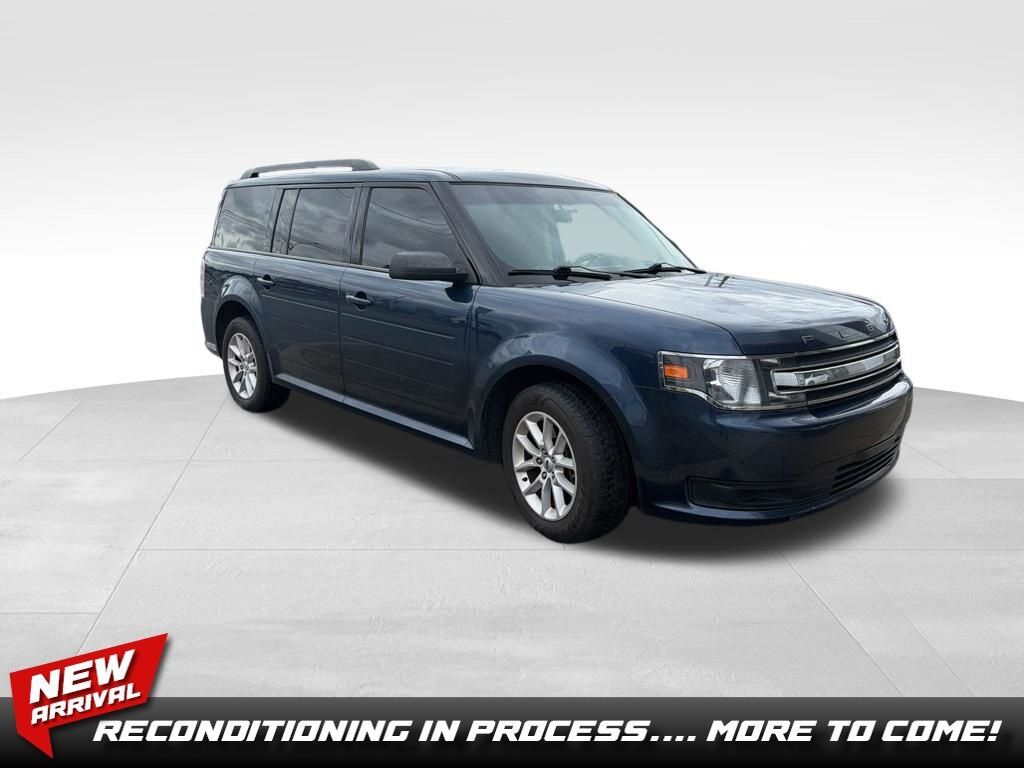 2017 FORD Flex