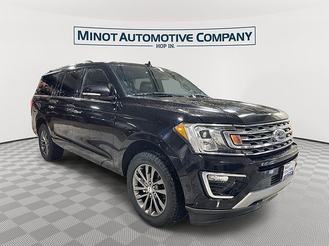 2020 FORD Expedition