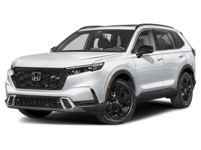 2023 HONDA CR-V