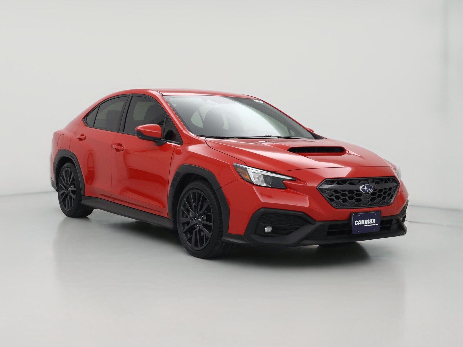 2024 SUBARU WRX