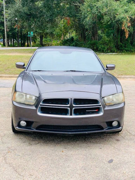 2014 DODGE Charger