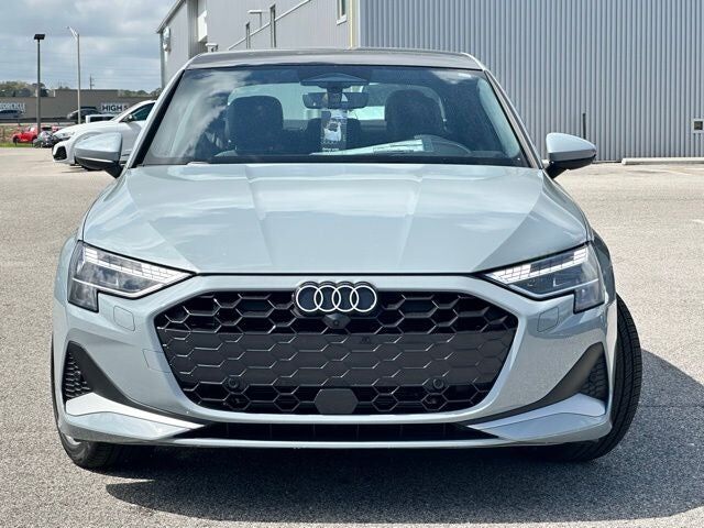 2026 Audi A3