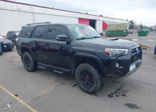 2023 TOYOTA 4-Runner