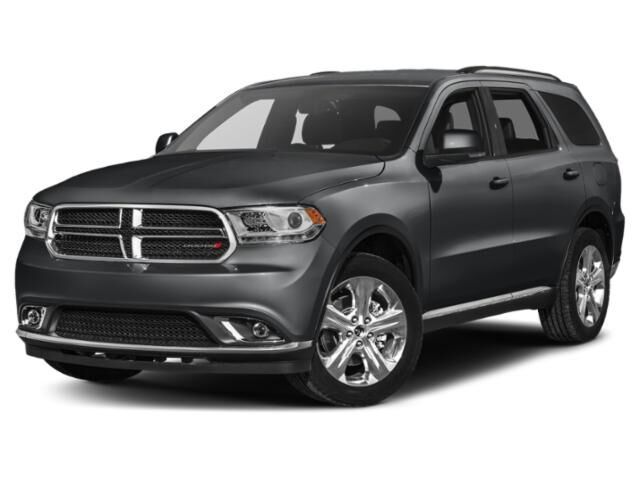 2015 DODGE Durango