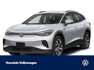 2026 VOLKSWAGEN ID.4