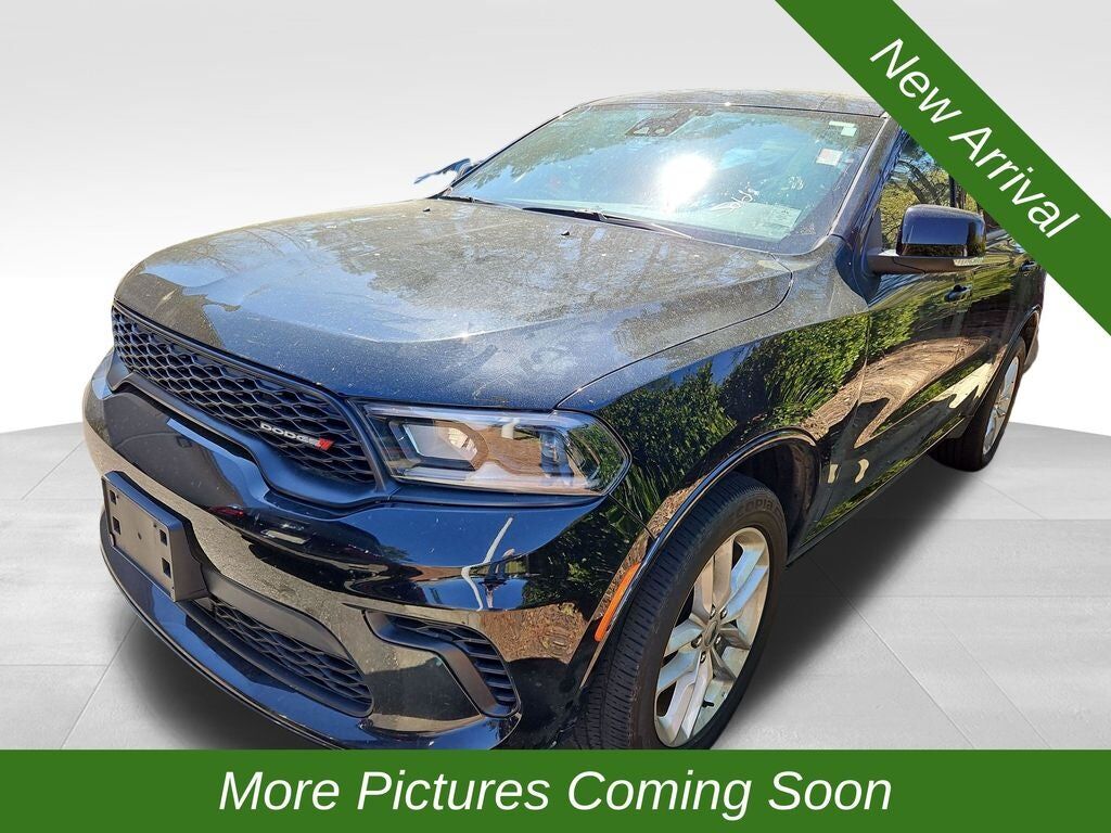 2024 DODGE Durango