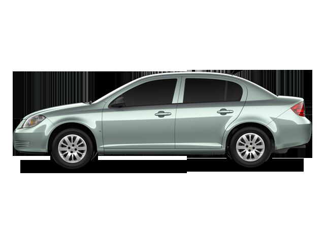 2010 CHEVROLET Cobalt