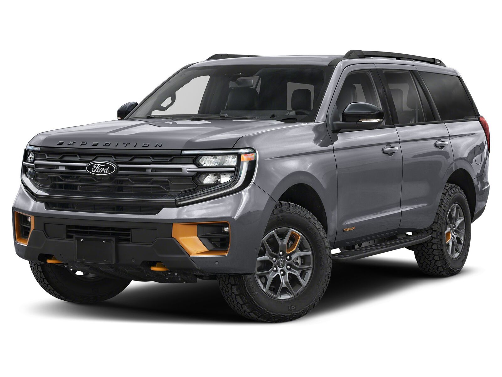 2026 FORD Expedition