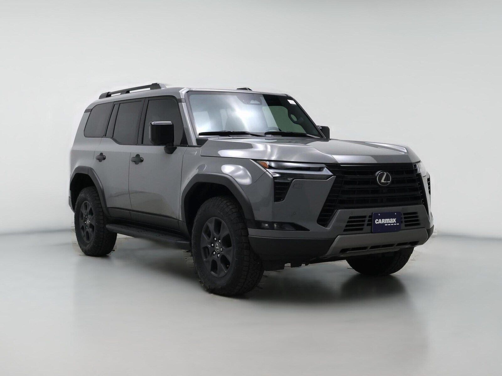 2024 LEXUS GX