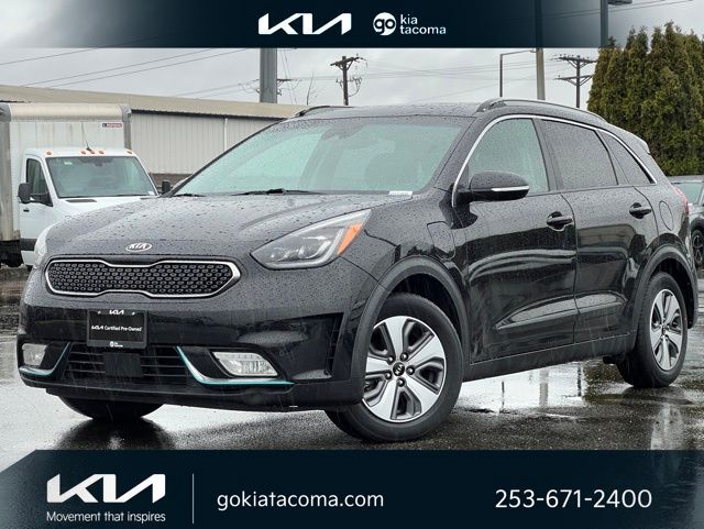 2019 KIA Niro