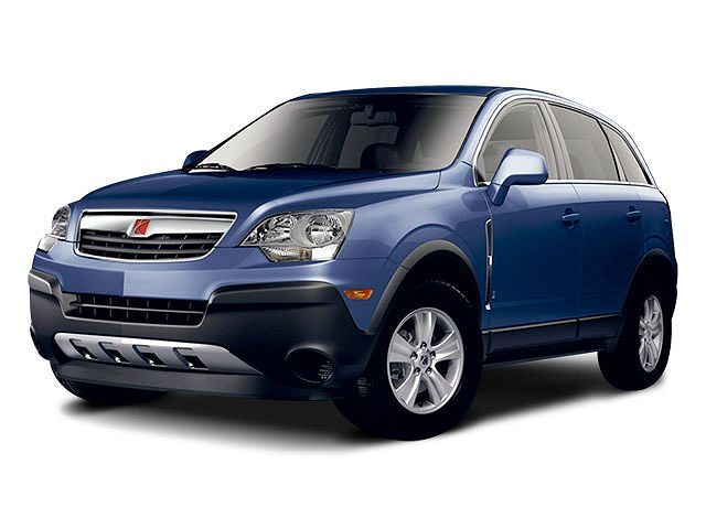 2008 SATURN Vue