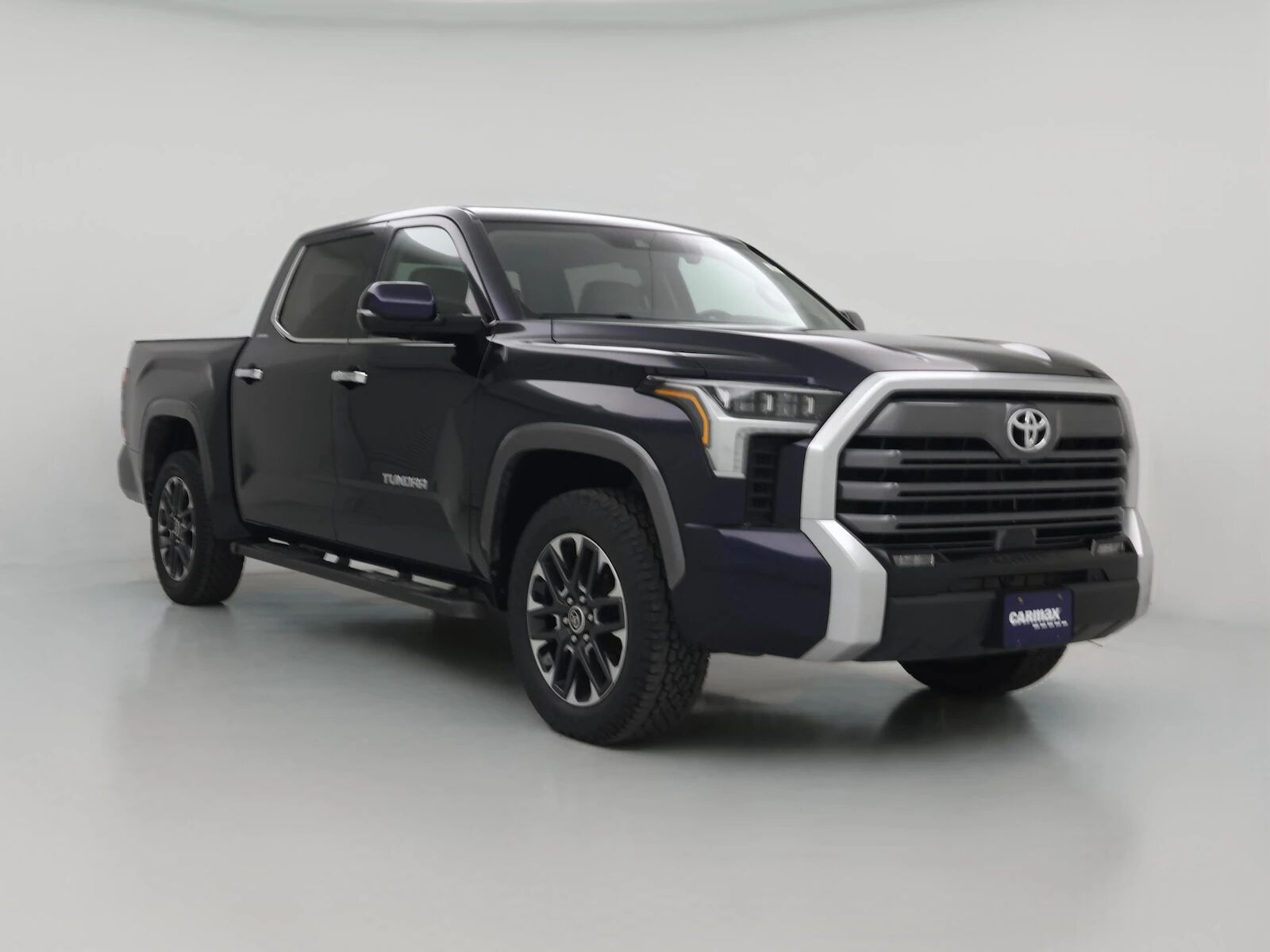 2024 TOYOTA Tundra