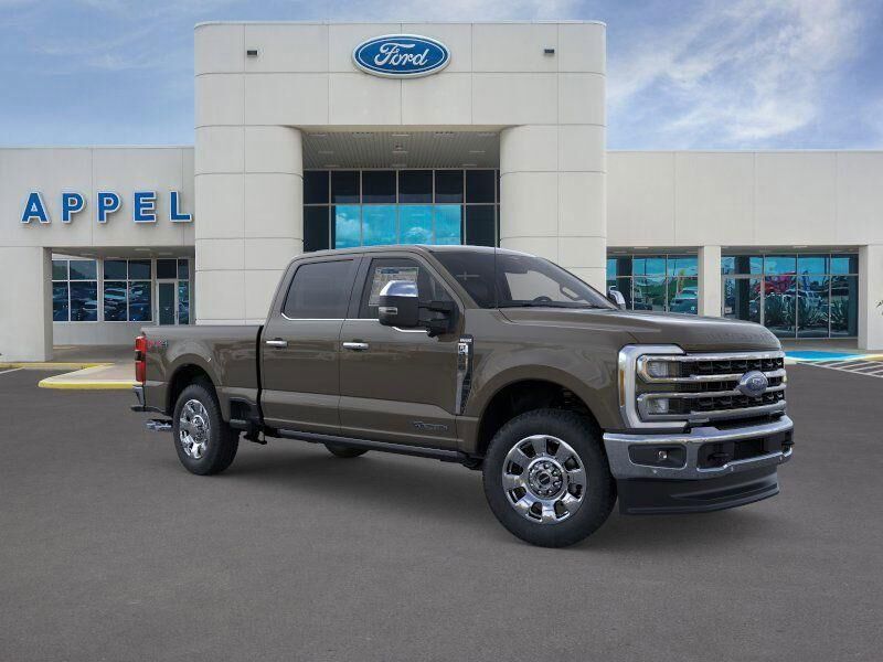 2026 FORD F-250