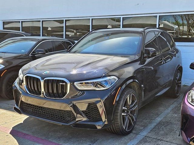 2021 BMW X5