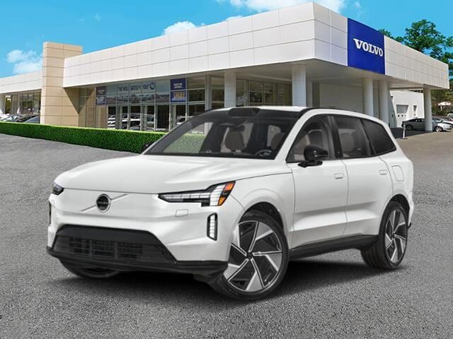 2026 VOLVO EX90