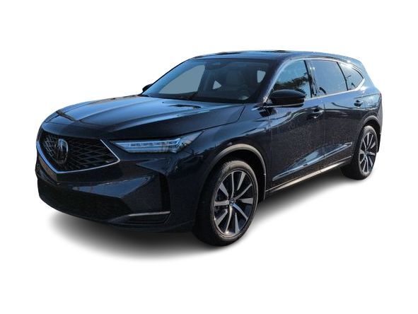 2026 ACURA MDX
