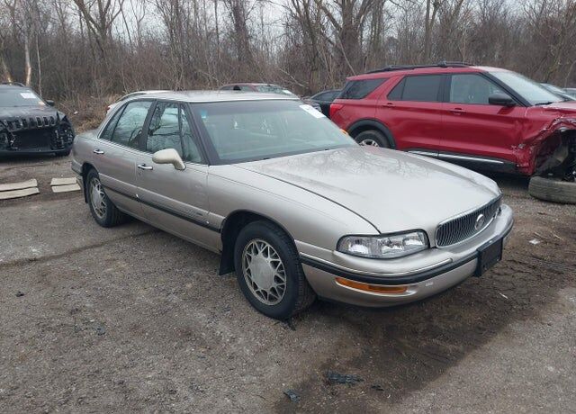 1997 BUICK LeSabre