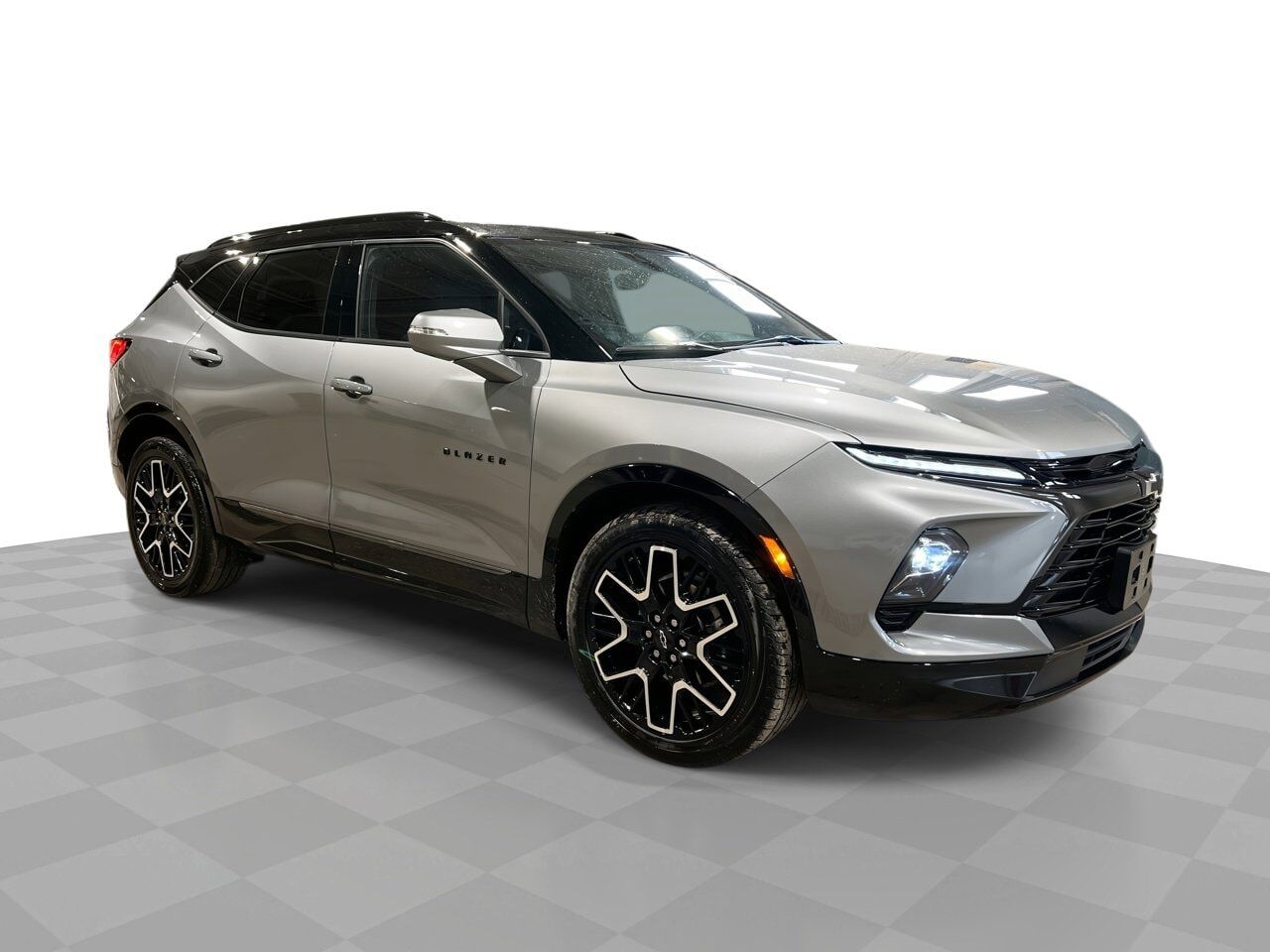 2023 CHEVROLET Blazer