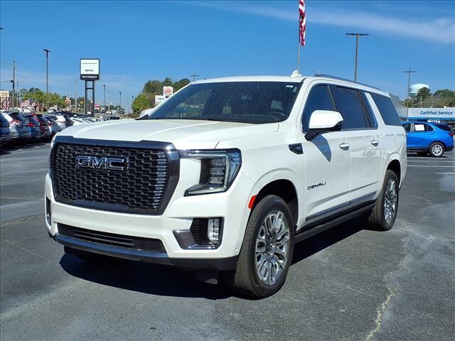 2024 GMC Yukon XL
