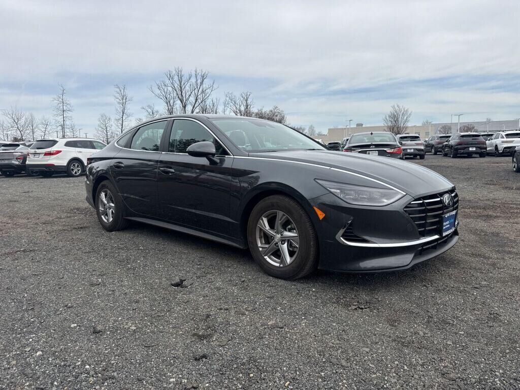 2023 HYUNDAI Sonata
