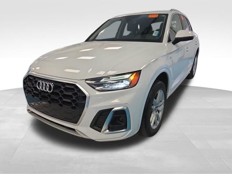 2022 Audi Q5