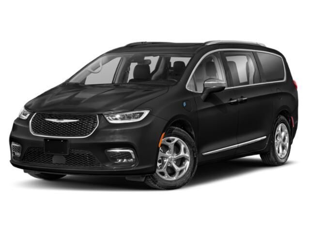 2021 CHRYSLER Pacifica