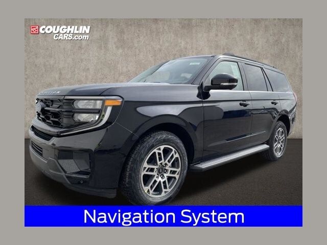 2026 FORD Expedition