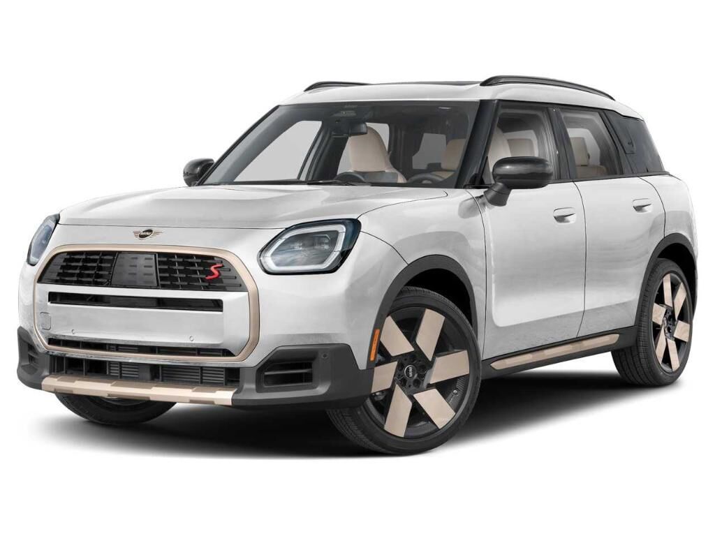 2026 MINI Countryman