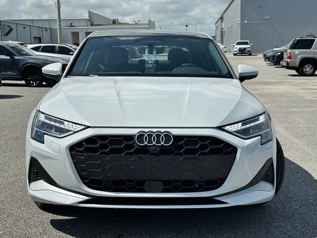2026 Audi A3