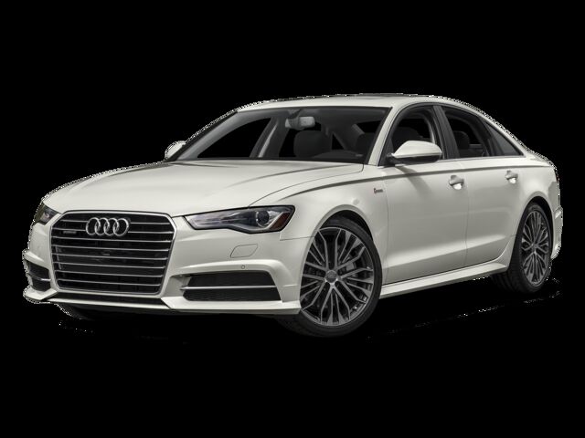 2016 AUDI A6
