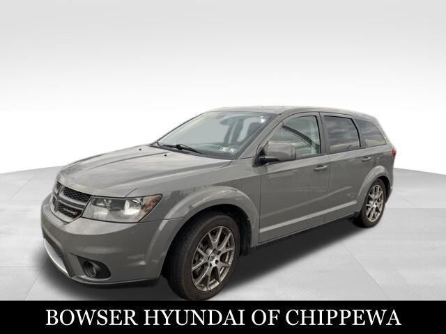 2019 DODGE Journey
