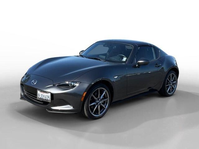 2023 MAZDA MX-5