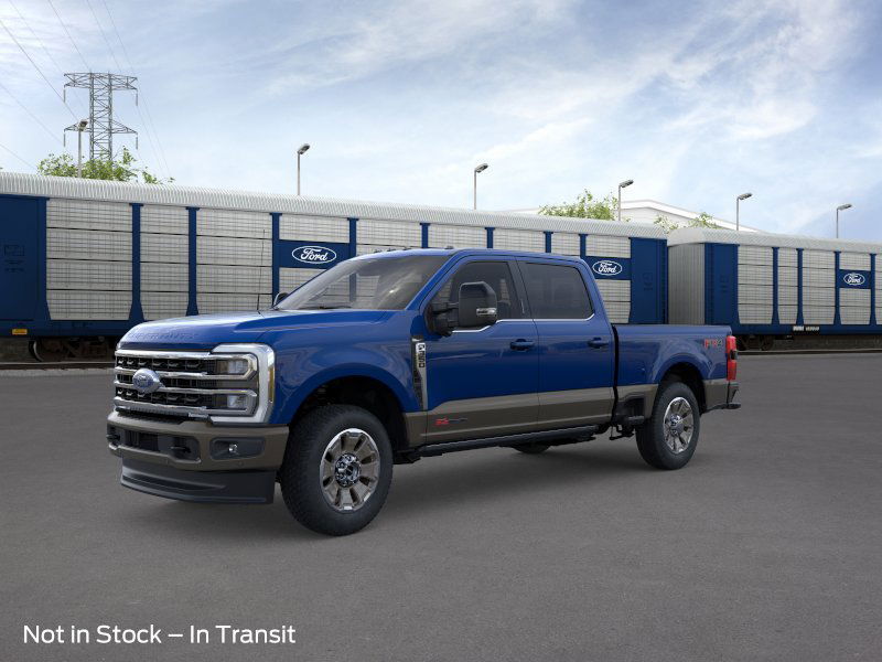 2026 FORD F-350