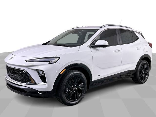 2026 BUICK Encore GX