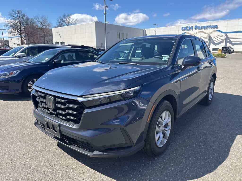 2023 HONDA CR-V