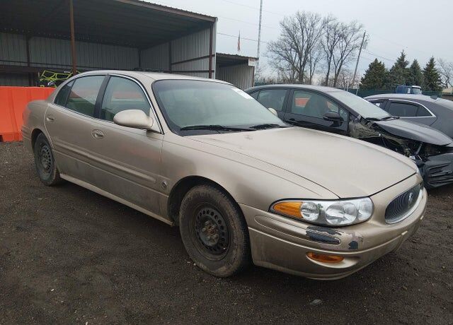 2005 BUICK LeSabre
