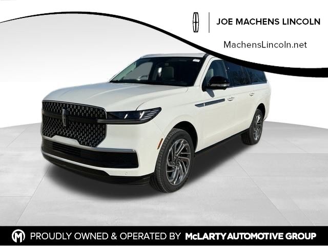 2026 LINCOLN Navigator L