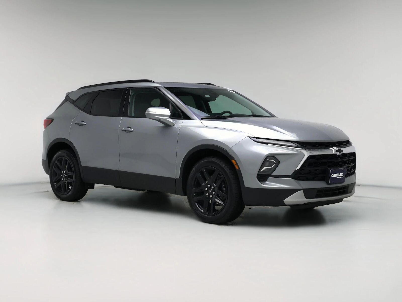 2023 CHEVROLET Blazer
