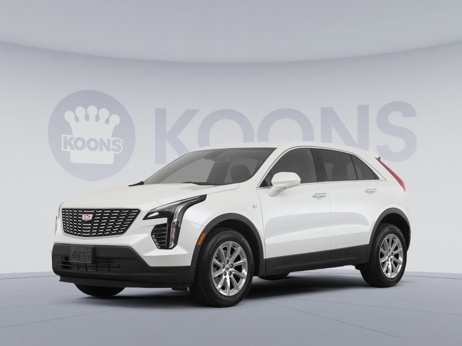 2022 CADILLAC XT4
