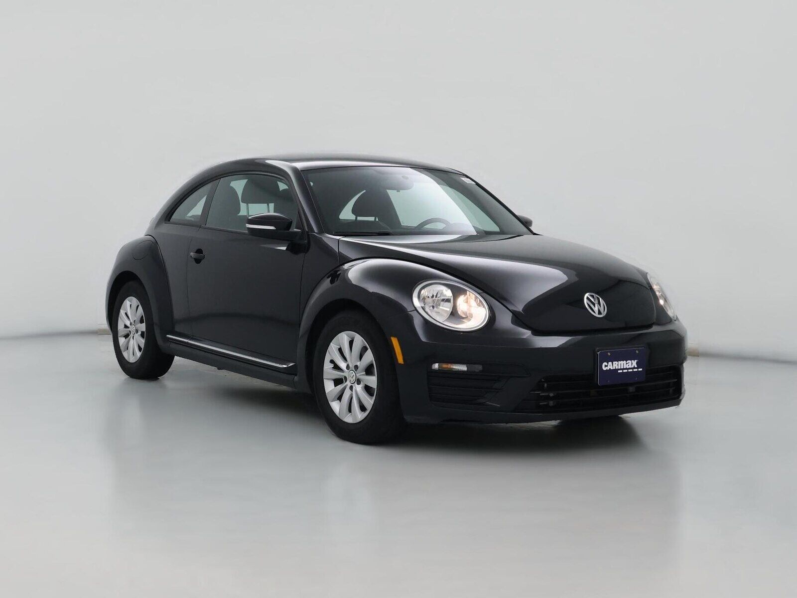 2019 VOLKSWAGEN Beetle